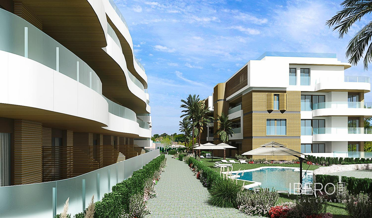 Piso 3+kk – Orihuela Costa - Vista 5