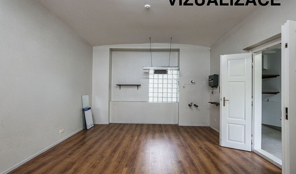 Prodej chaty/chalupy 165 m² s pozemkem 511 m², Hostomice – náhled fotky 5