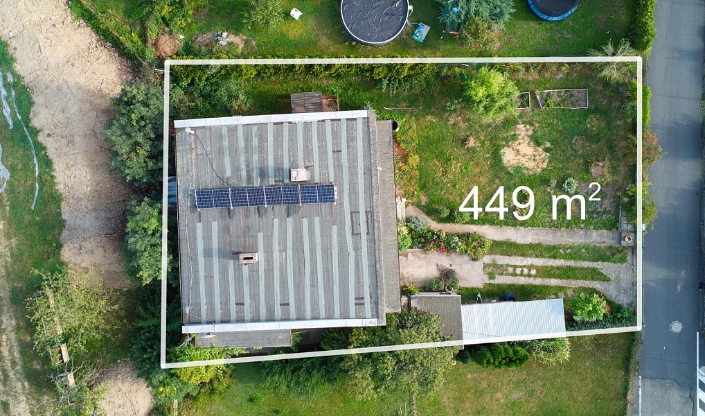 Prodej domu 240 m² s pozemkem 449 m², Velká Polom – náhled fotky 2