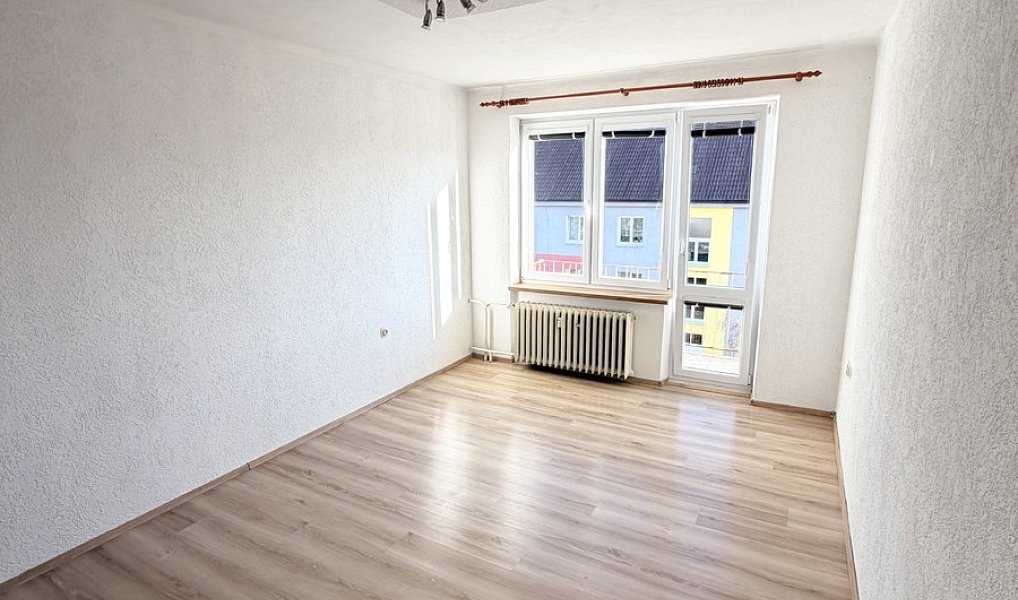 Pronájem bytu 2+1, 60 m², Tachov