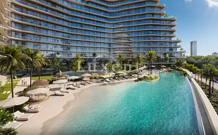 Prodej bytu 3+kk 118 m², Dubaj, Spojené arabské emiráty