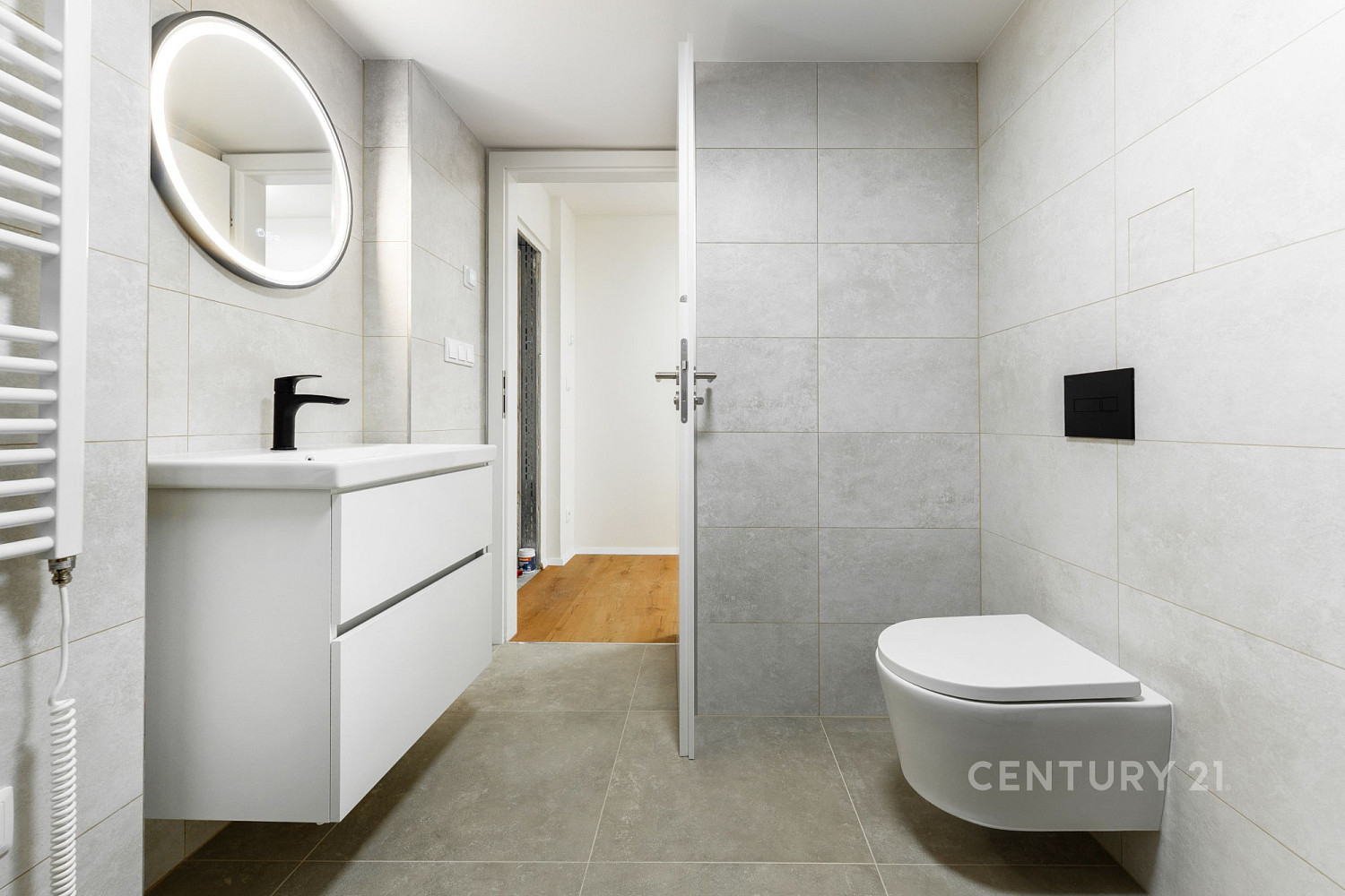 Prodej bytu 2+1 62 m² – fotografie 2