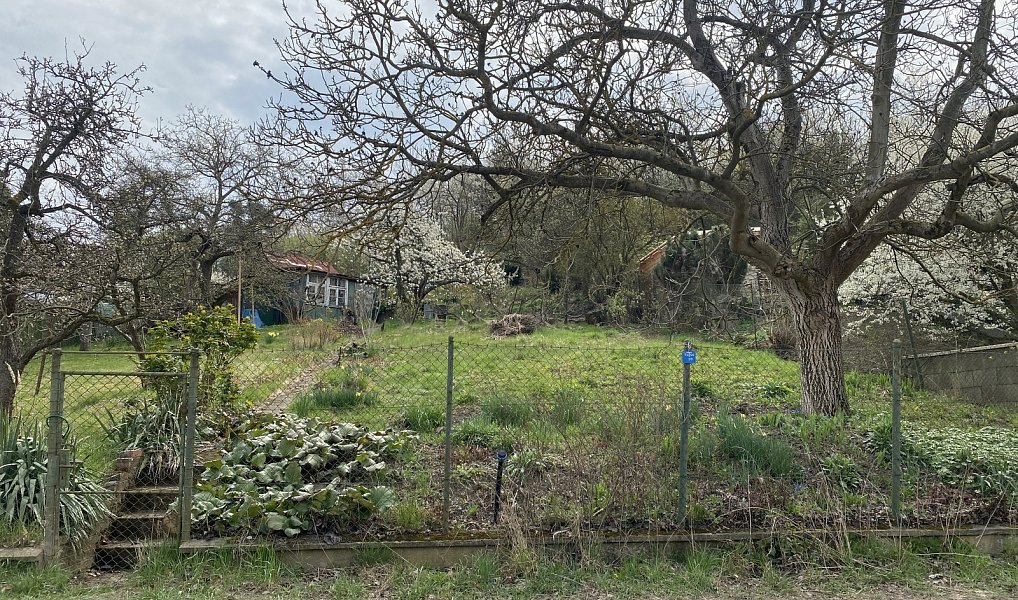 Prodej stavebního pozemku 763 m², Praha – náhled fotky 10