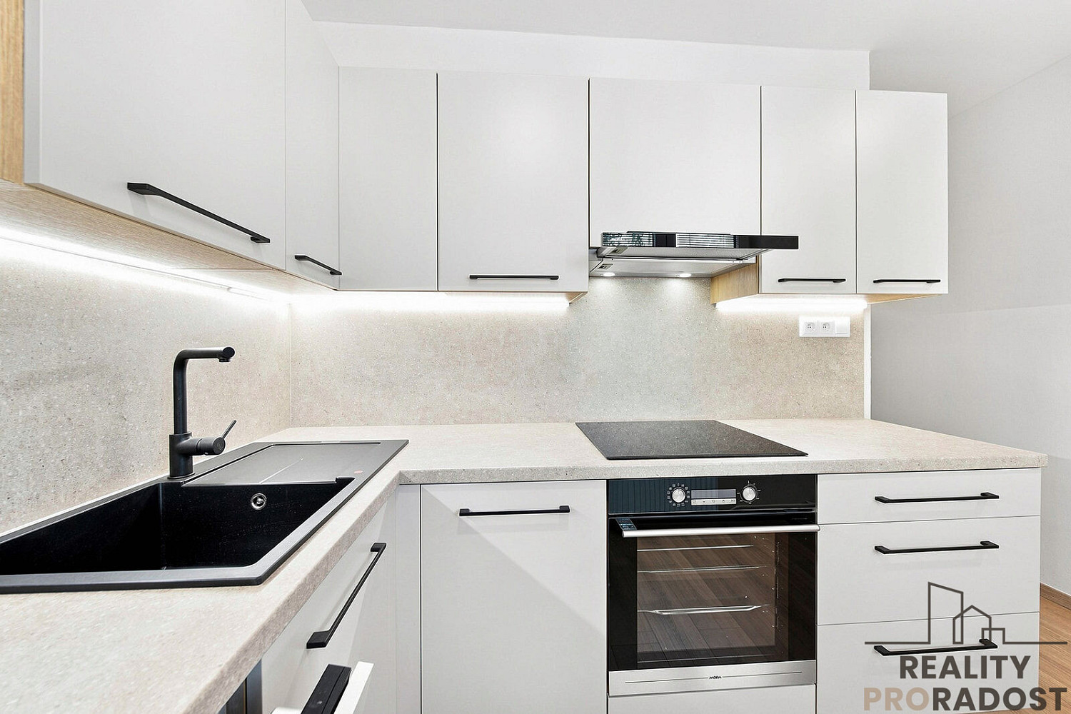 Prodej bytu 3+1 72 m²