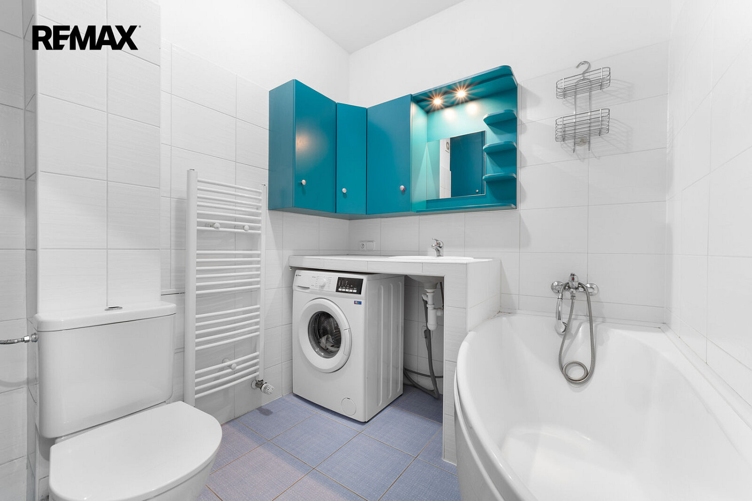 Prodej bytu 1+kk 33 m² – fotografie 5