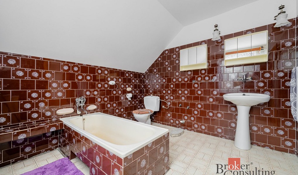 Prodej domu 141 m² s pozemkem 837 m², Zahrádky – náhled fotky 11