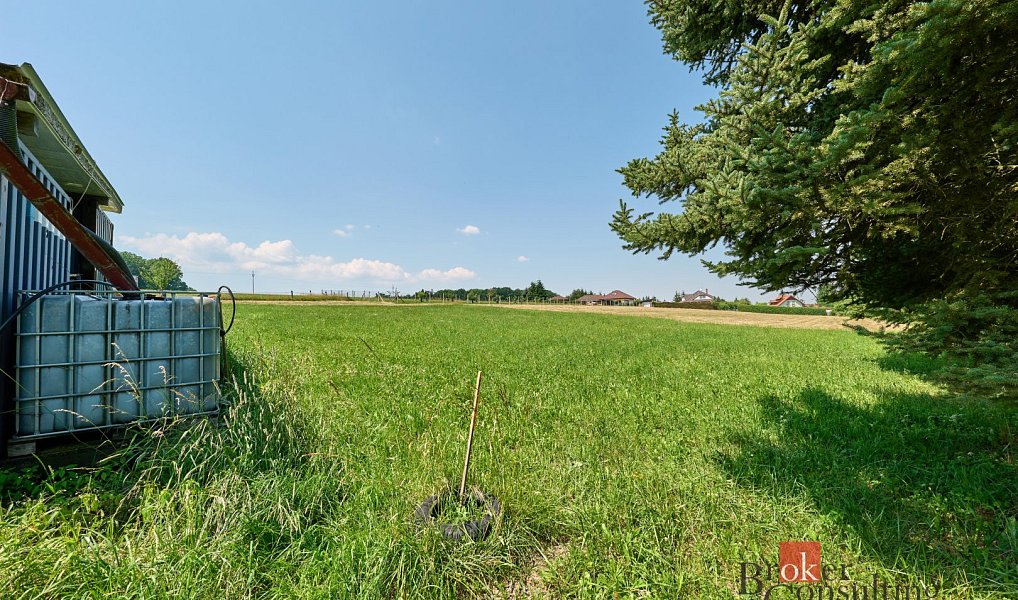 Prodej stavebního pozemku 1 214 m², Rychnov nad Kněžnou – náhled fotky 6