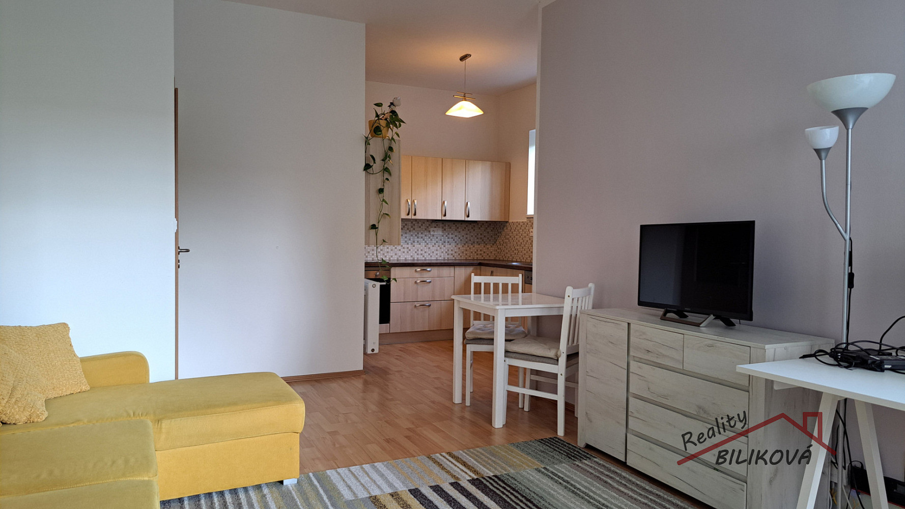 Prodej bytu 2+kk 55 m² — photo 4