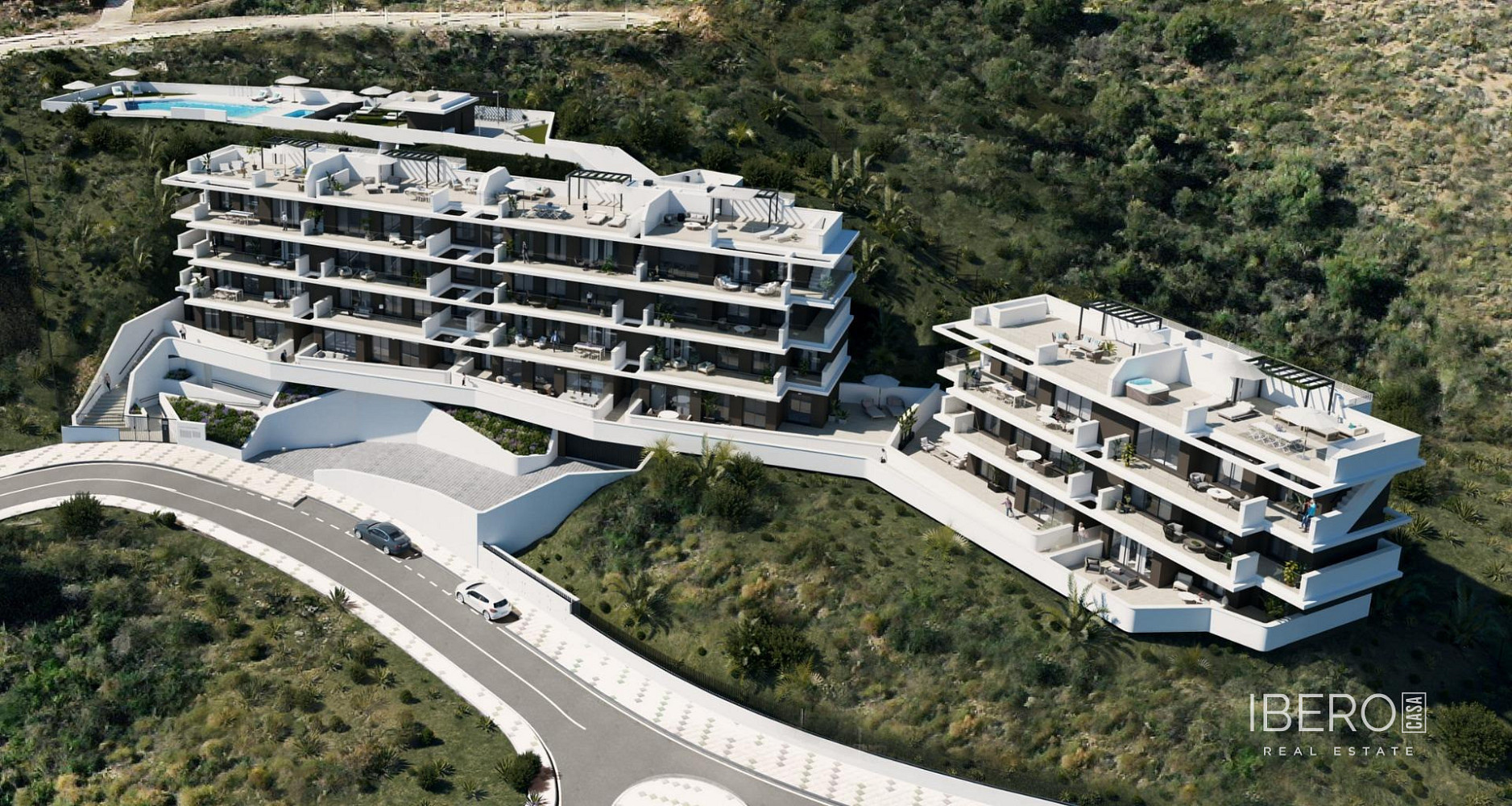 Prodej bytu 4+kk 81 m²