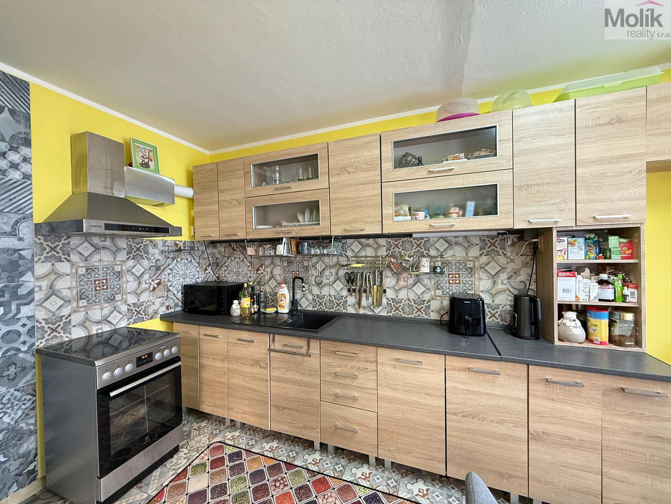 Prodej bytu 3+1 68 m² – fotografie 2