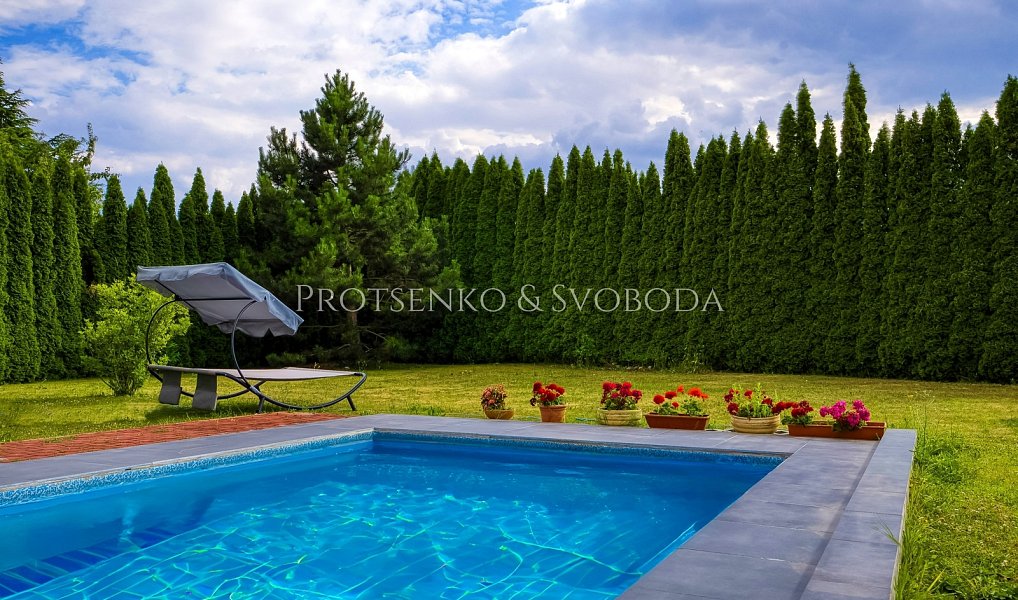 Prodej domu 185 m² s pozemkem 920 m², Hostivice – náhled fotky 6