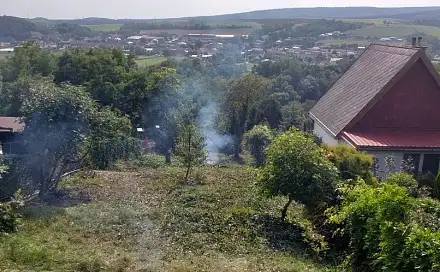 Prodej zahrady 1 117 m², Kamenný vrch, Dolní Kounice, okres Brno-venkov