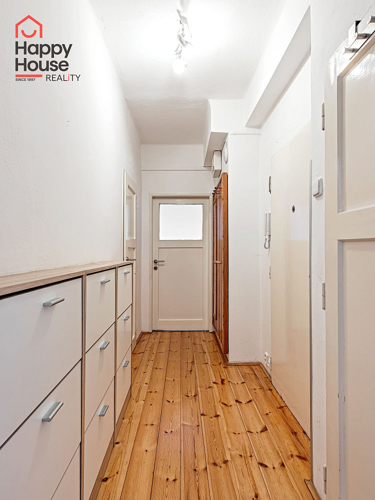 Prodej bytu 2+kk 60 m² – fotografie 5