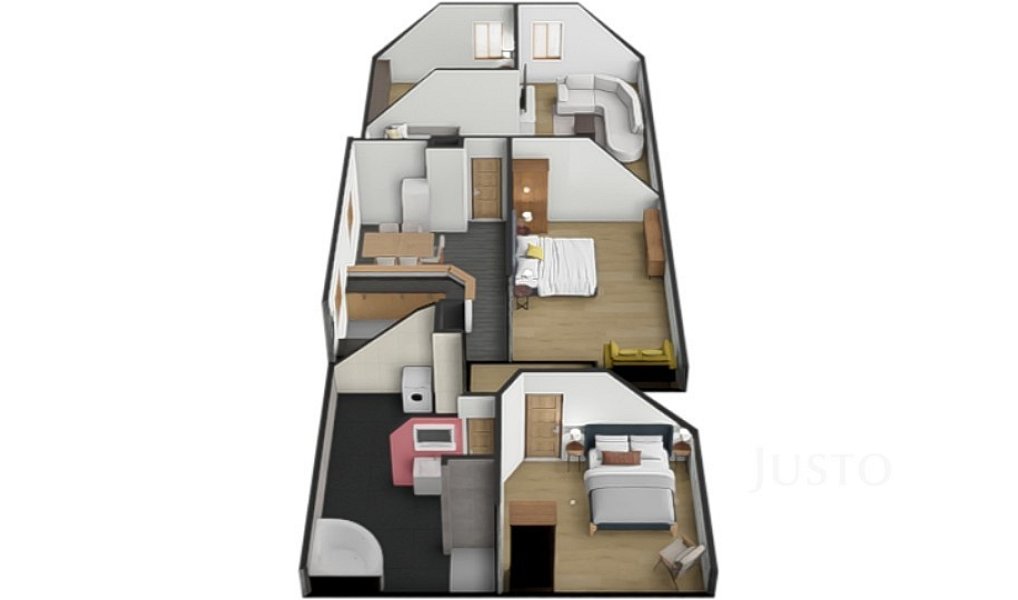 Prodej domu 232 m² s pozemkem 354 m², Zdíkov – náhled fotky 50