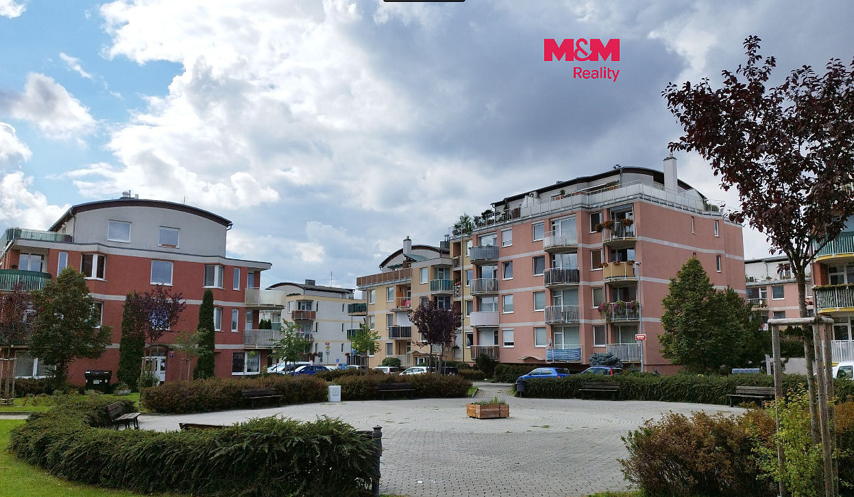 Prodej bytu 3+kk 88 m²