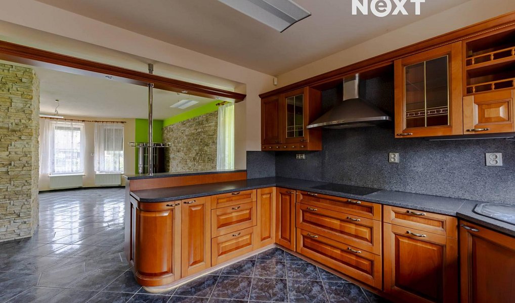 Prodej domu 282 m² s pozemkem 3 202 m², Křepice – náhled fotky 11