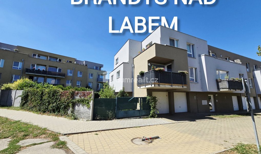 Prodej bytu 2+kk 55 m², Brandýs nad Labem-Stará Boleslav – náhled fotky 2