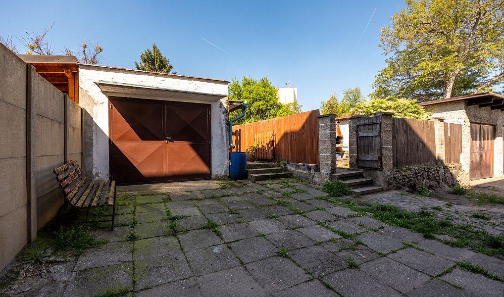 Prodej domu 198 m² s pozemkem 831 m², Mladá Boleslav – náhled fotky 23