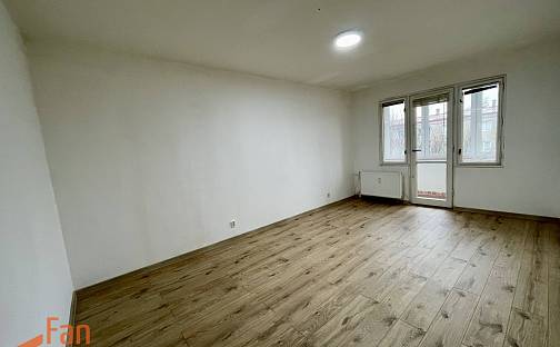 Pronájem bytu 2+1 60 m², Kollárova, Ostrov, okres Karlovy Vary