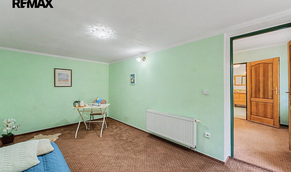 Prodej chaty/chalupy 96 m² s pozemkem 730 m², Svatý Mikuláš – náhled fotky 35