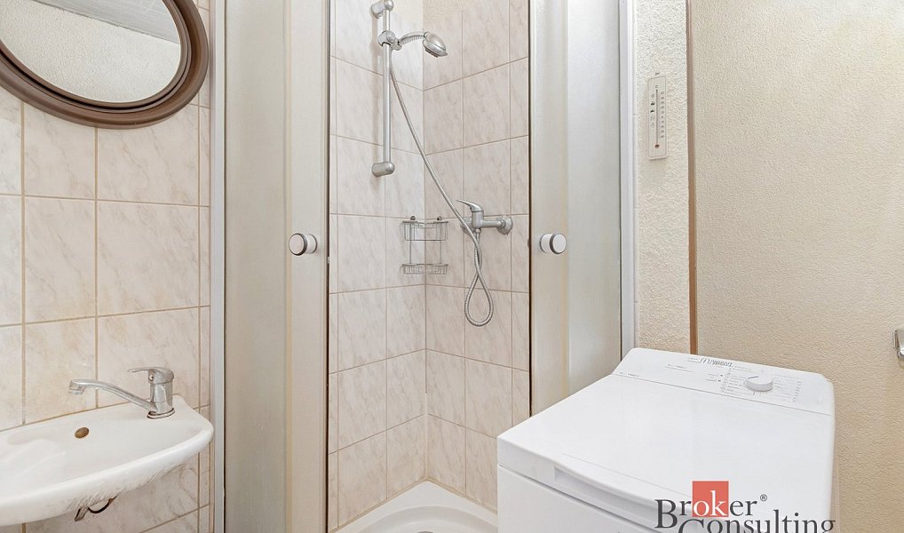 Prodej bytu 1+1 42 m², Dolní Poustevna – náhled fotky 7