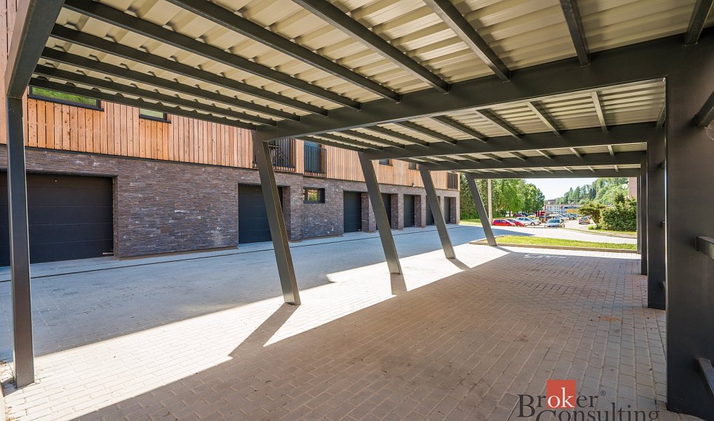 Prodej bytu 3+kk 72 m², Svoboda nad Úpou – náhled fotky 8