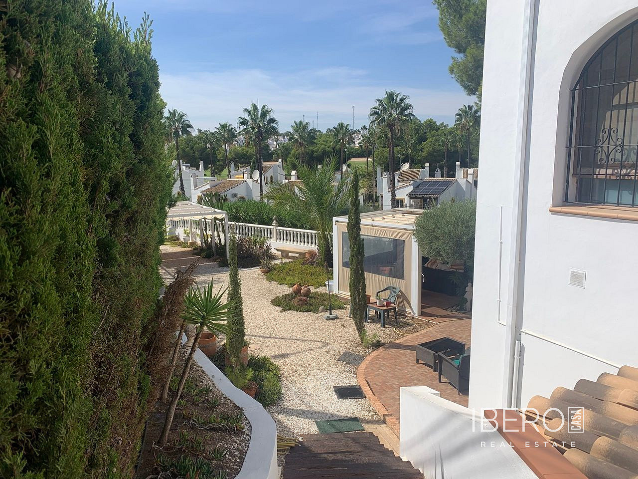 Casa 5+kk – Villamartin - Vista 3