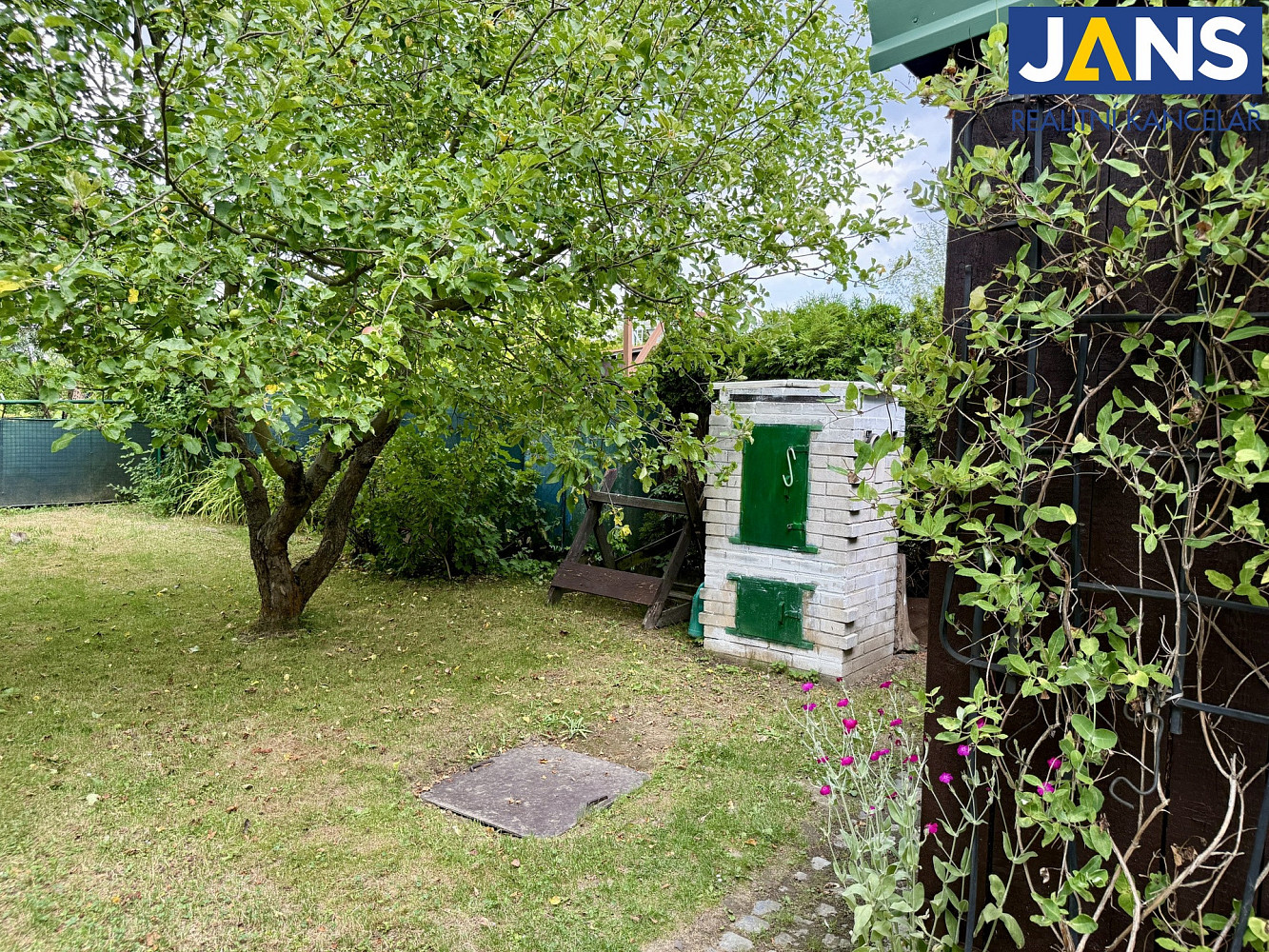 Prodej chaty/chalupy 10 m² s pozemkem 264 m² — photo 5