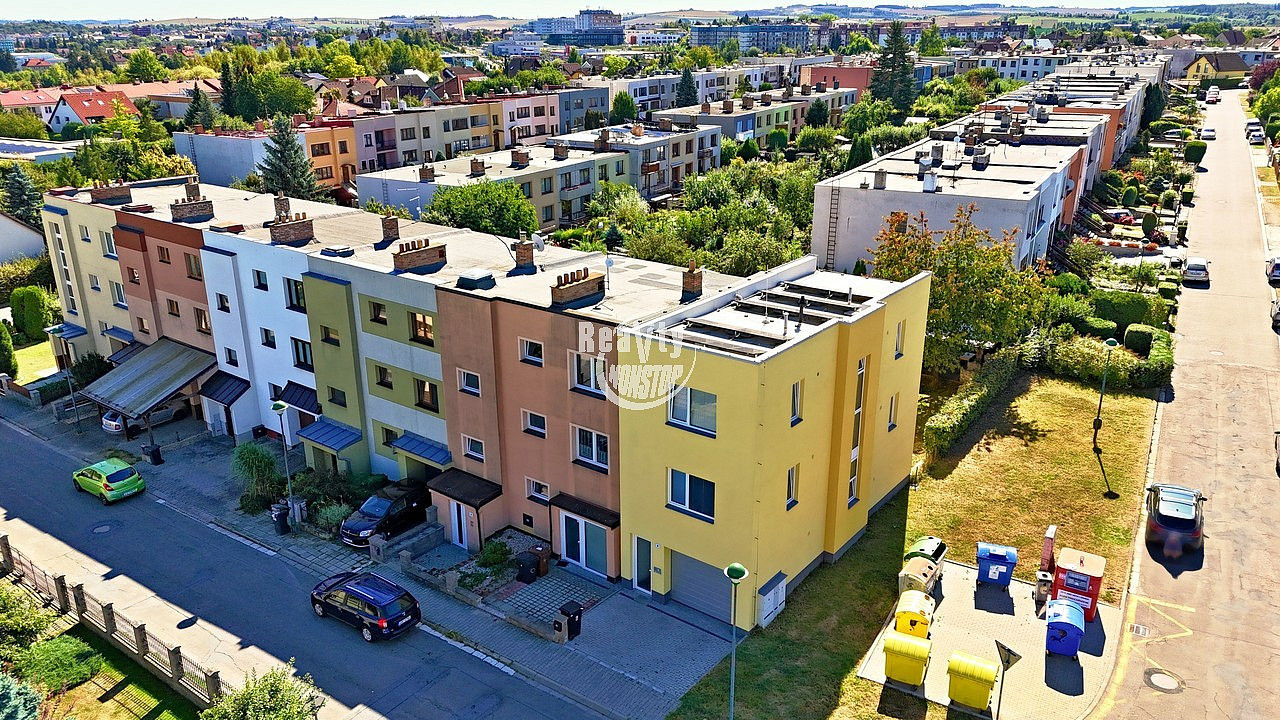 Pronájem bytu 1+kk 24 m² – fotografie 2