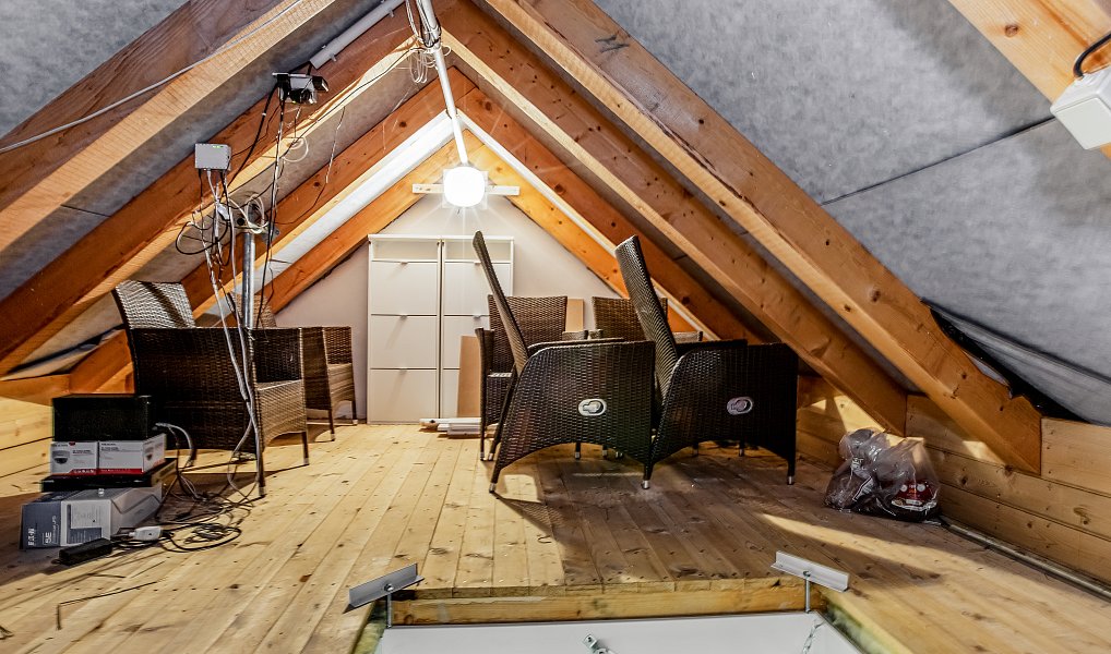 Pronájem domu 107 m² s pozemkem 150 m², Hluboká nad Vltavou – náhled fotky 19