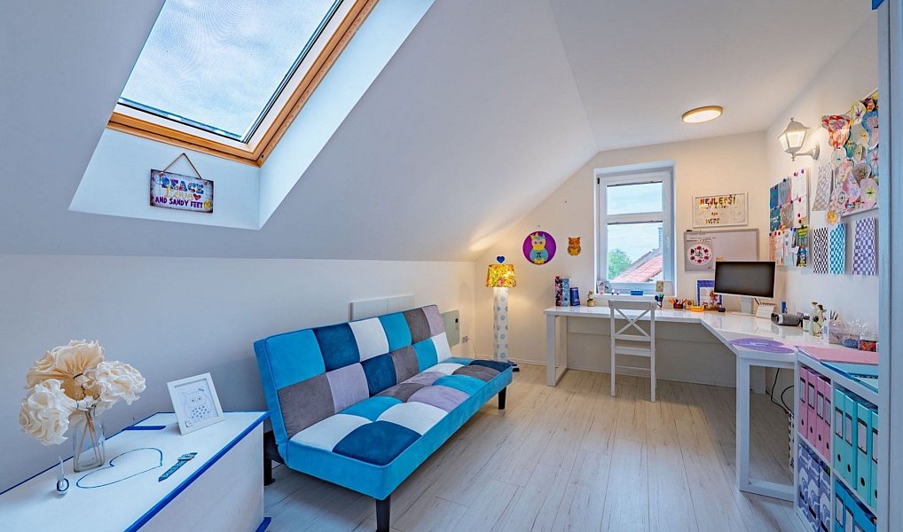Prodej domu 200 m² s pozemkem 950 m², Plaňany – náhled fotky 9