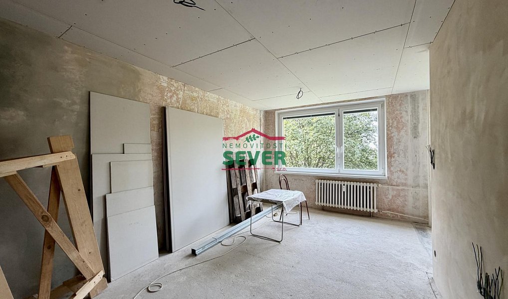 Prodej bytu 3+1 62 m², Most – náhled fotky 8