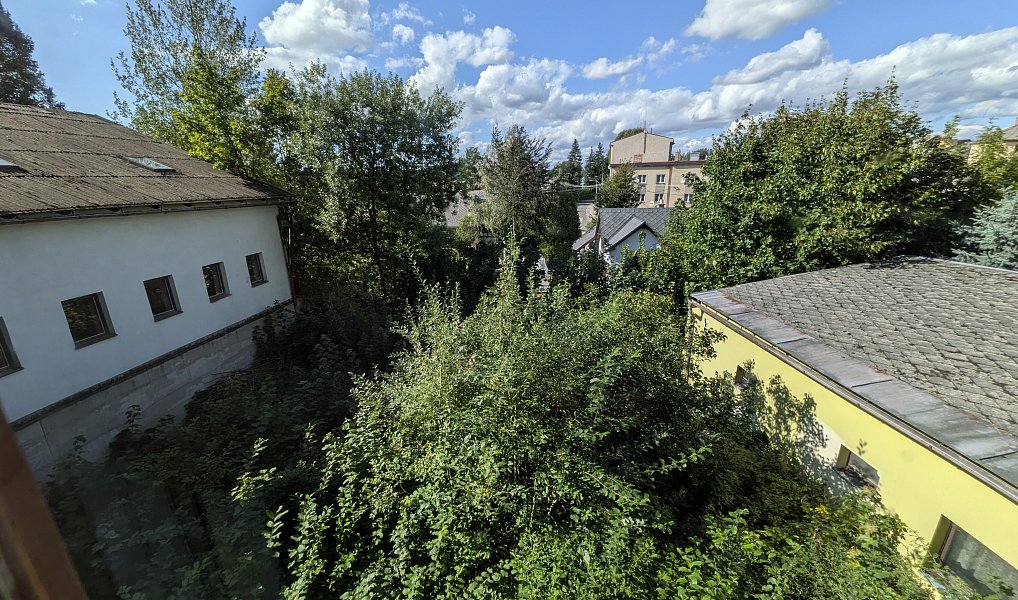 Prodej nájemního domu, činžáku 1 100 m², Králíky – náhled fotky 10