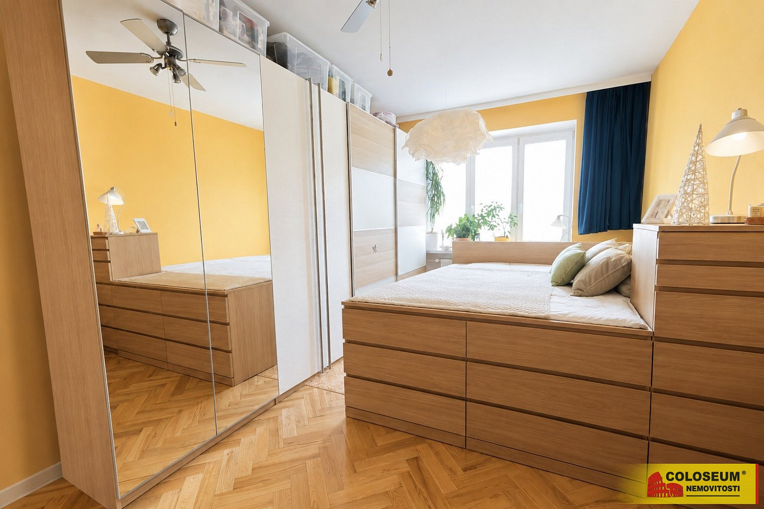 Prodej bytu 2+1 65 m² – fotografie 5