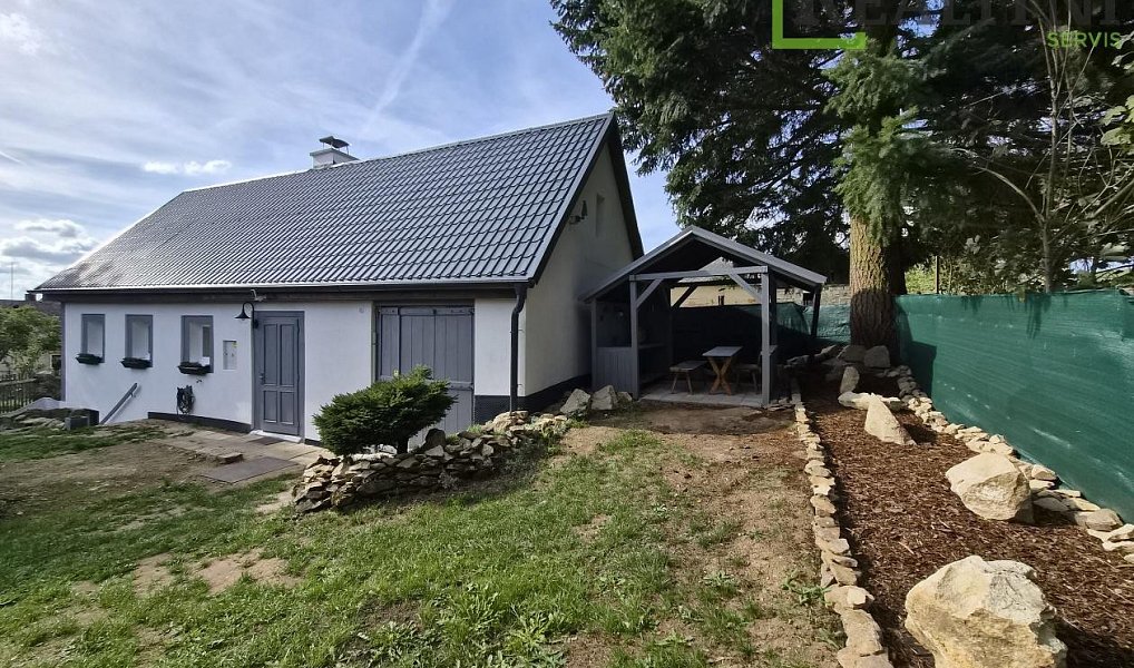 Prodej domu 80 m² s pozemkem 333 m², Teplá – náhled fotky 2