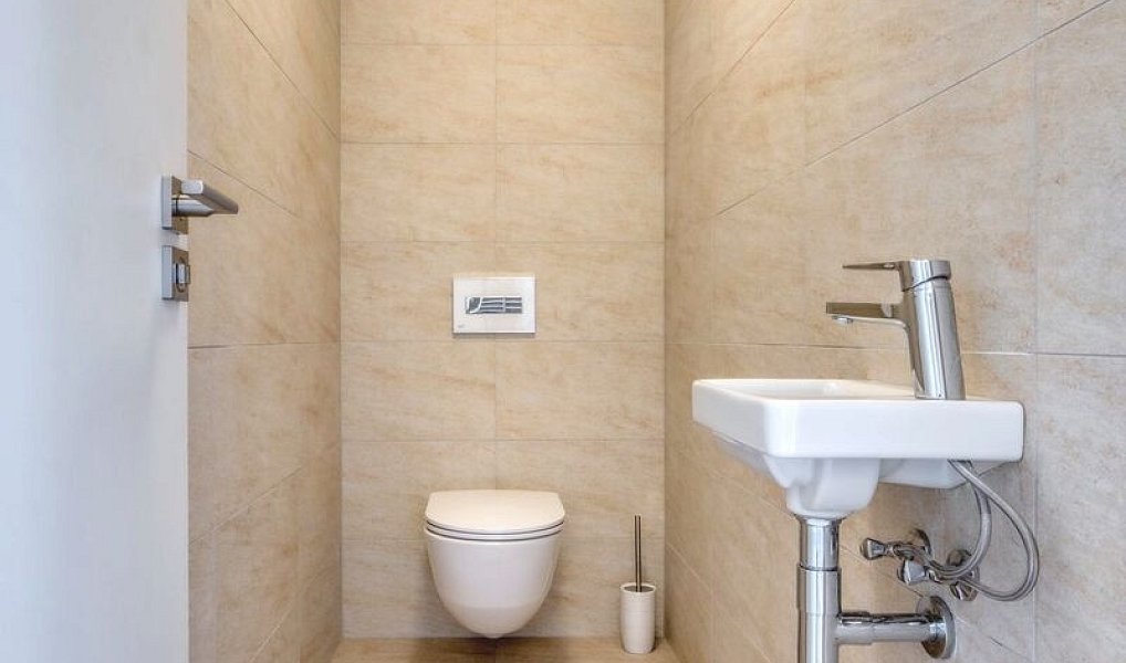 Pronájem bytu 4+kk 103 m², Praha – náhled fotky 16