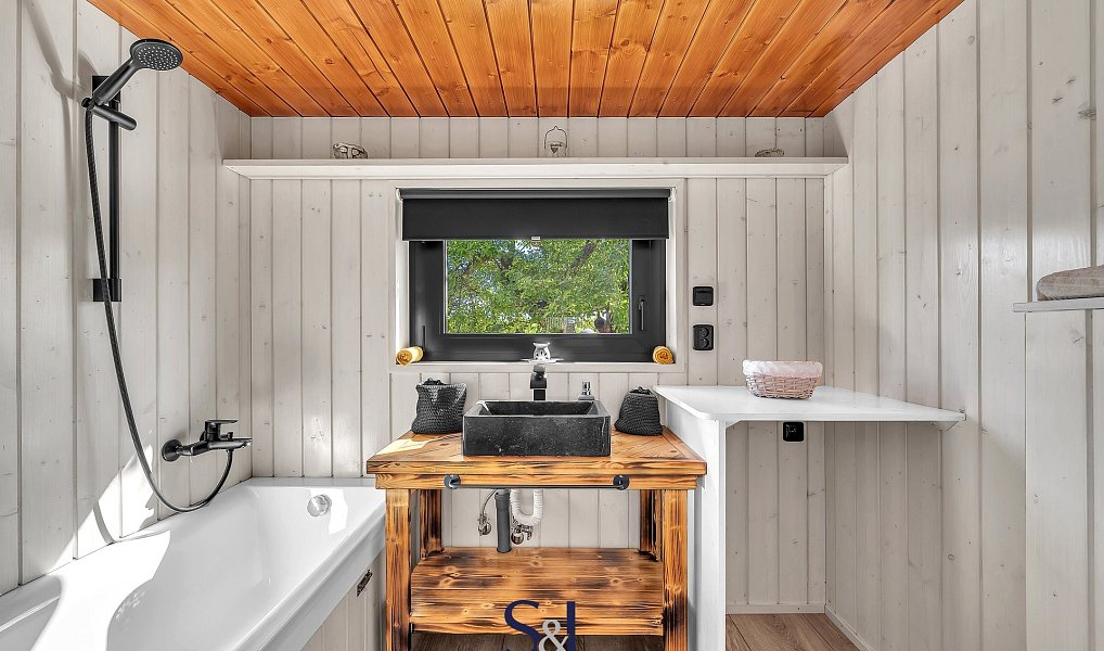 Prodej chaty/chalupy 29 m², Vlastibořice – náhled fotky 5