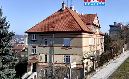 Prodej bytu 2+kk 58 m²