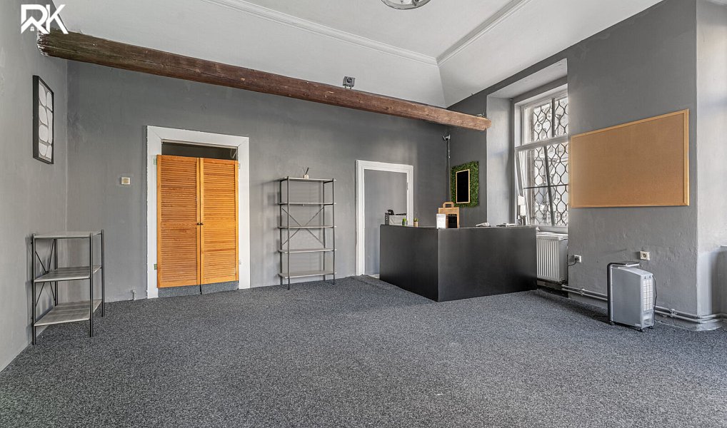 Prodej obchodních prostor 186 m², Kolín – náhled fotky 3