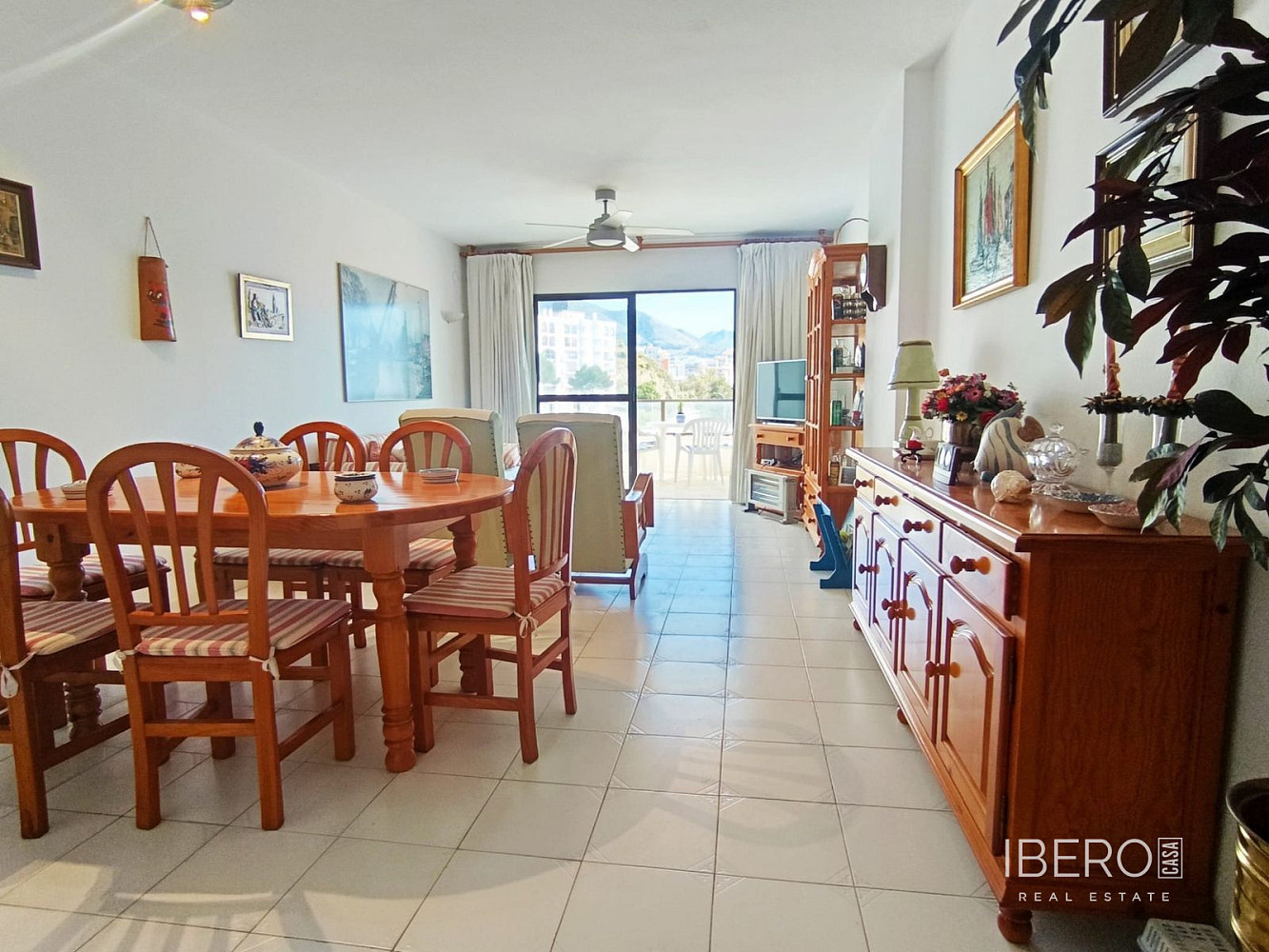 Pis 3+kk – Fuengirola, Los Boliches - Vista 4