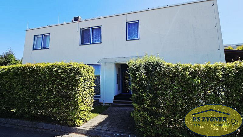 Pronájem bytu 2+kk 51 m²