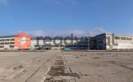 Pronájem komerčního objektu (jiného typu) 8 000 m², Hodonín