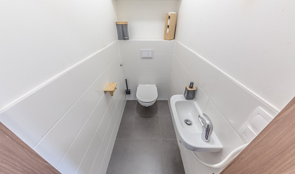 Prodej bytu 2+kk 50 m², Praha – náhled fotky 8