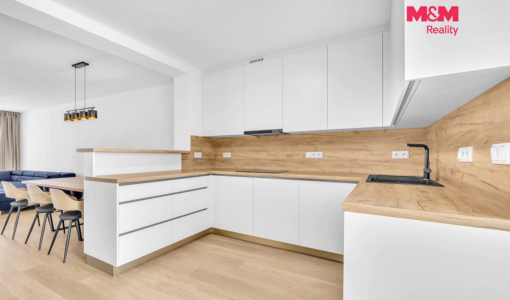 Prodej domu 134 m² s pozemkem 131 m², Polička – náhled fotky 3