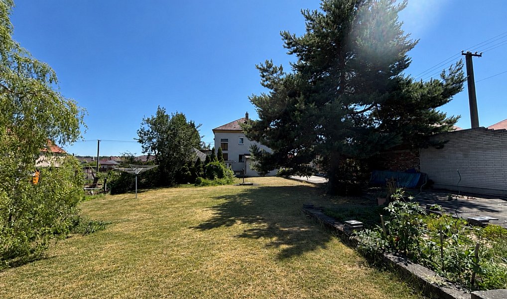 Prodej domu 220 m² s pozemkem 945 m², Šťáhlavy – náhled fotky 6