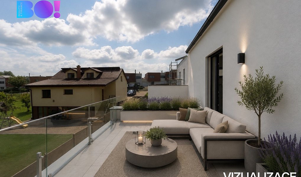 Prodej domu 200 m² s pozemkem 296 m², Ostrava – náhled fotky 22
