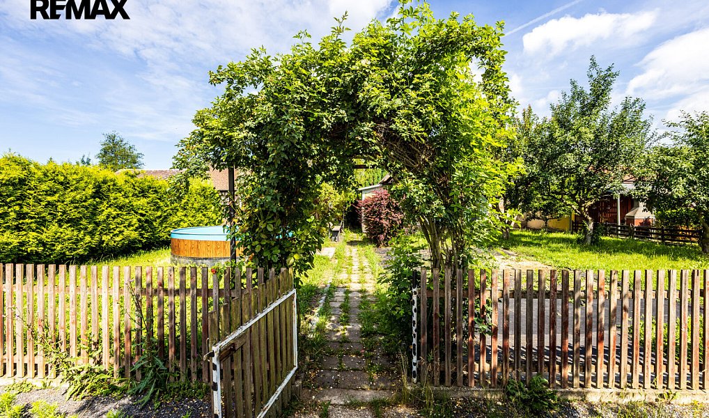 Prodej zahrady 417 m², Duchcov – náhled fotky 8