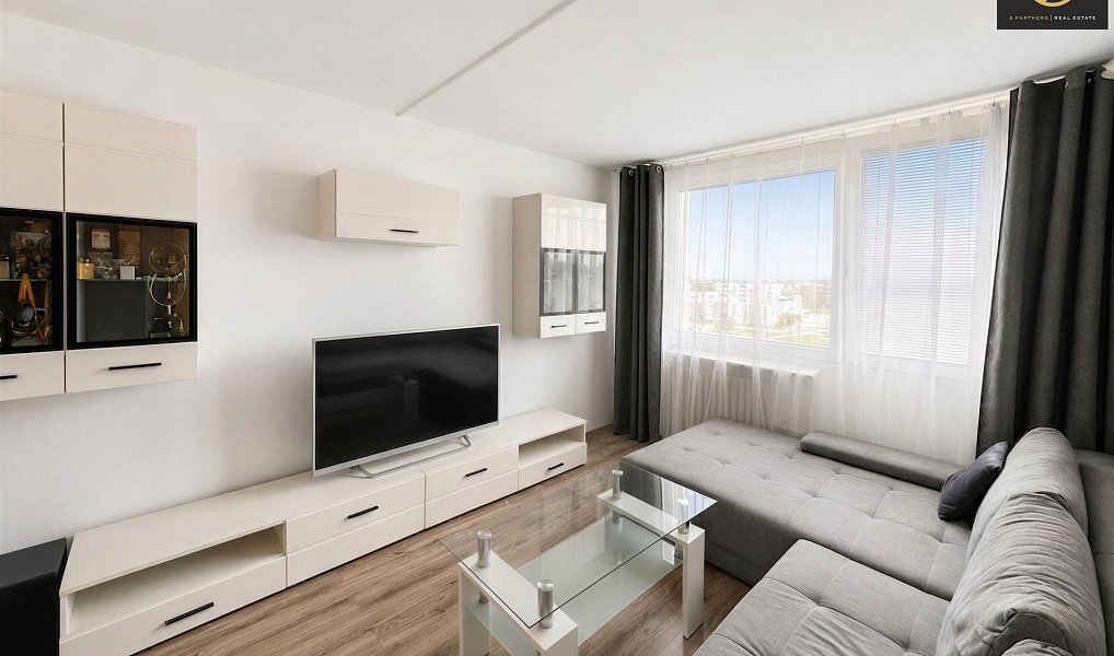 Prodej bytu 2+kk 42 m², Kladno – náhled fotky 4