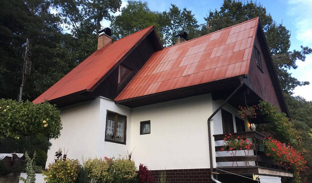 Prodej chaty/chalupy 105 m² s pozemkem 37 m², Rabyně – náhled fotky 18