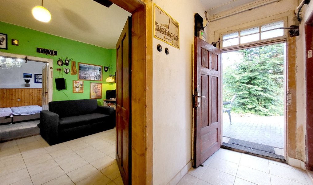 Prodej chaty/chalupy 41 m² s pozemkem 348 m², Bedřichov – náhled fotky 10